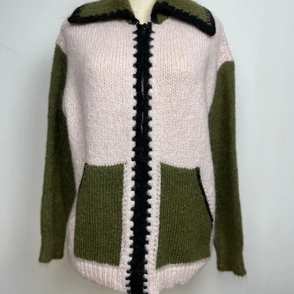 Zara Western Shacket - Picture 5 of 10